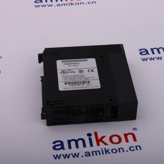 جنرال الكتريك fanuc ic200mdl643