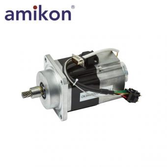 3HNA006493-001-MOTOR-W-GEAR-T0-1,27 نيوتن متر