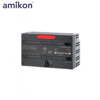 غي فانوك IC200MDL244